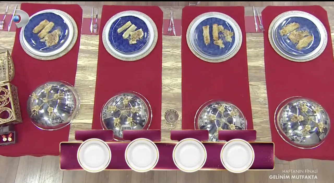 Bugün Gelinim Mutfaktada kim elendi, bilezikleri kim kazandı? Stüdyoda yeşil dosya krizi