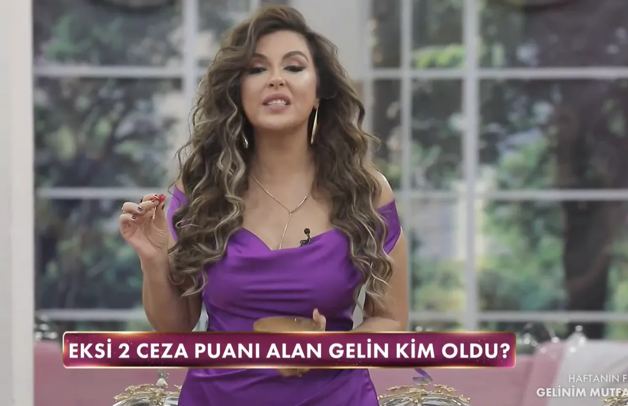 Bugün Gelinim Mutfakta'da kim elendi, bilezikleri kim kazandı? Stüdyoda yeşil dosya krizi