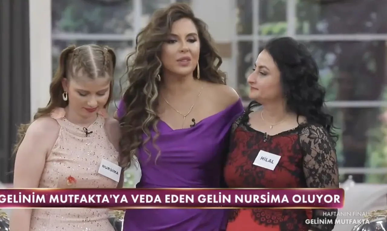 Bugün Gelinim Mutfakta'da kim elendi, bilezikleri kim kazandı? Stüdyoda yeşil dosya krizi