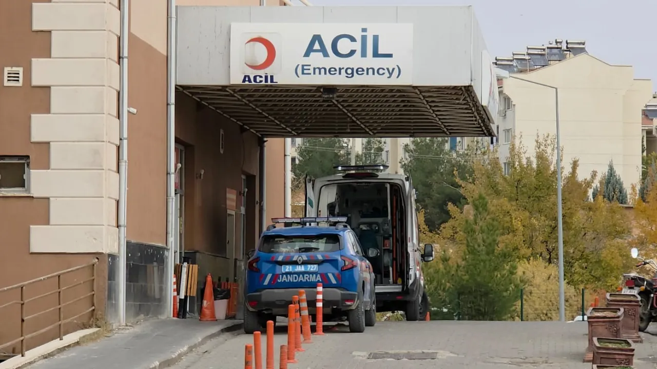 Damat dehşeti! Kayınbabası ve kayınbiraderini öldürdü