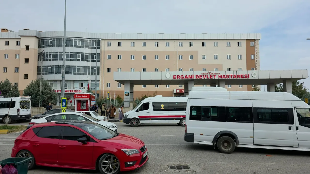 Damat dehşeti! Kayınbabası ve kayınbiraderini öldürdü