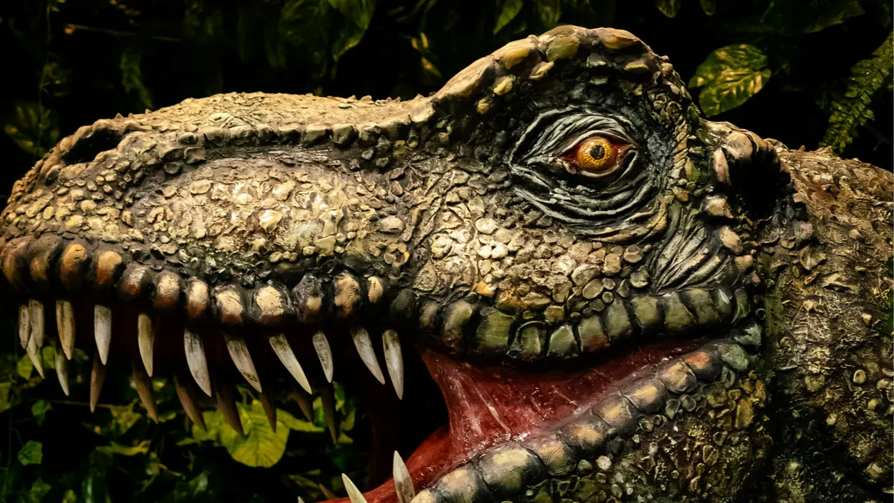  Dinozor Otoyolu  keşfedildi! 16 bini aşkın ayak izi ortaya çıktı