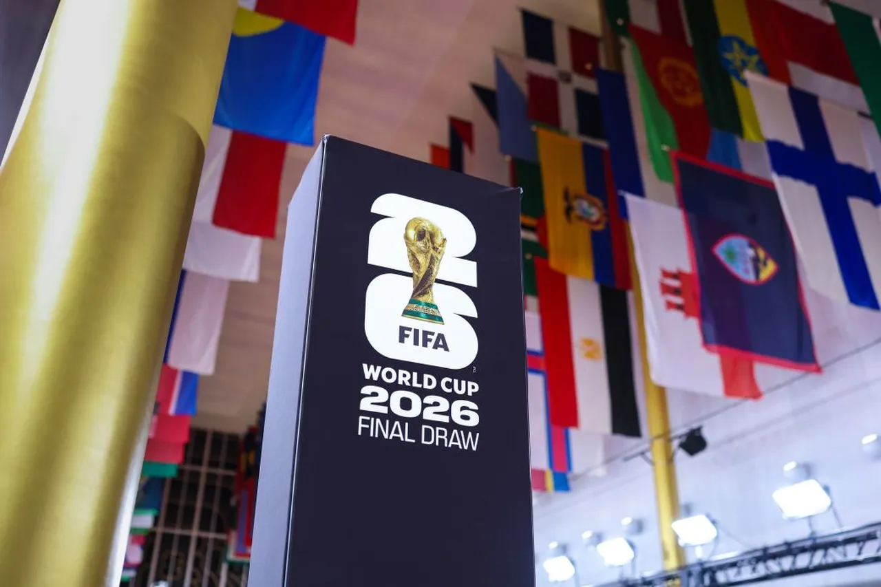 Dünya Kupası kura çekimi canlı yayın bilgileri açıklandı! World Cup kura çekimi hangi kanalda, saat kaçta?