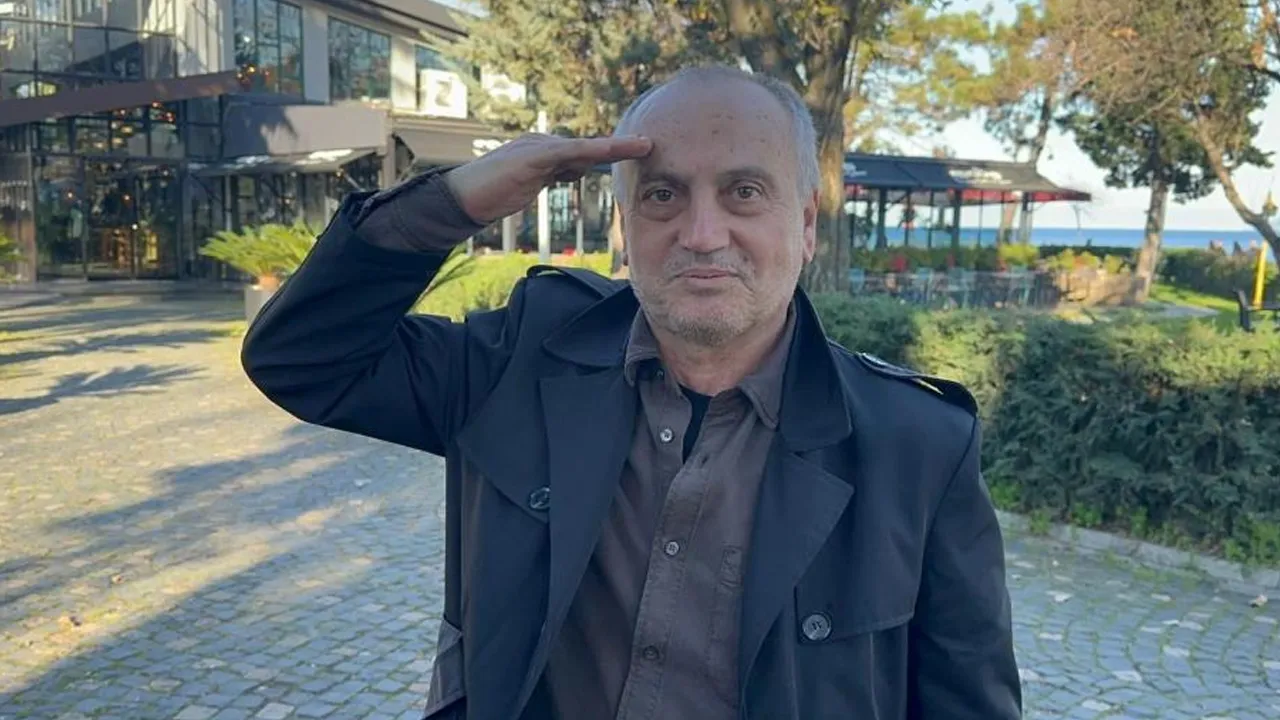 Emekliliğini yaşarken hayatının şokunu yaşadı: 62 yaşında askere çağrıldı! ‘Aslan gibi yaparım’