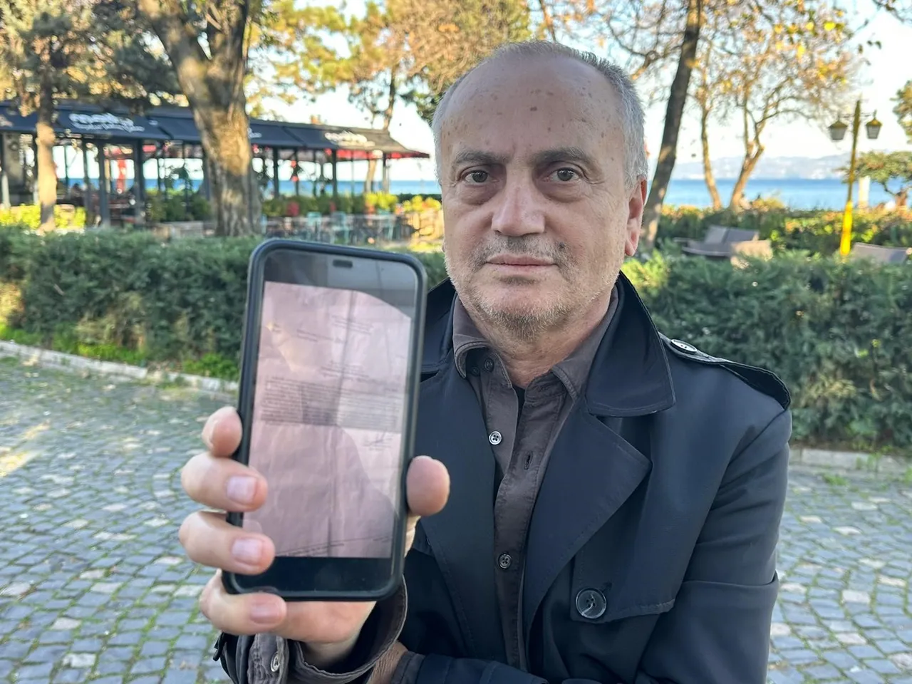 Emekliliğini yaşarken hayatının şokunu yaşadı: 62 yaşında askere çağrıldı! ‘Aslan gibi yaparım’