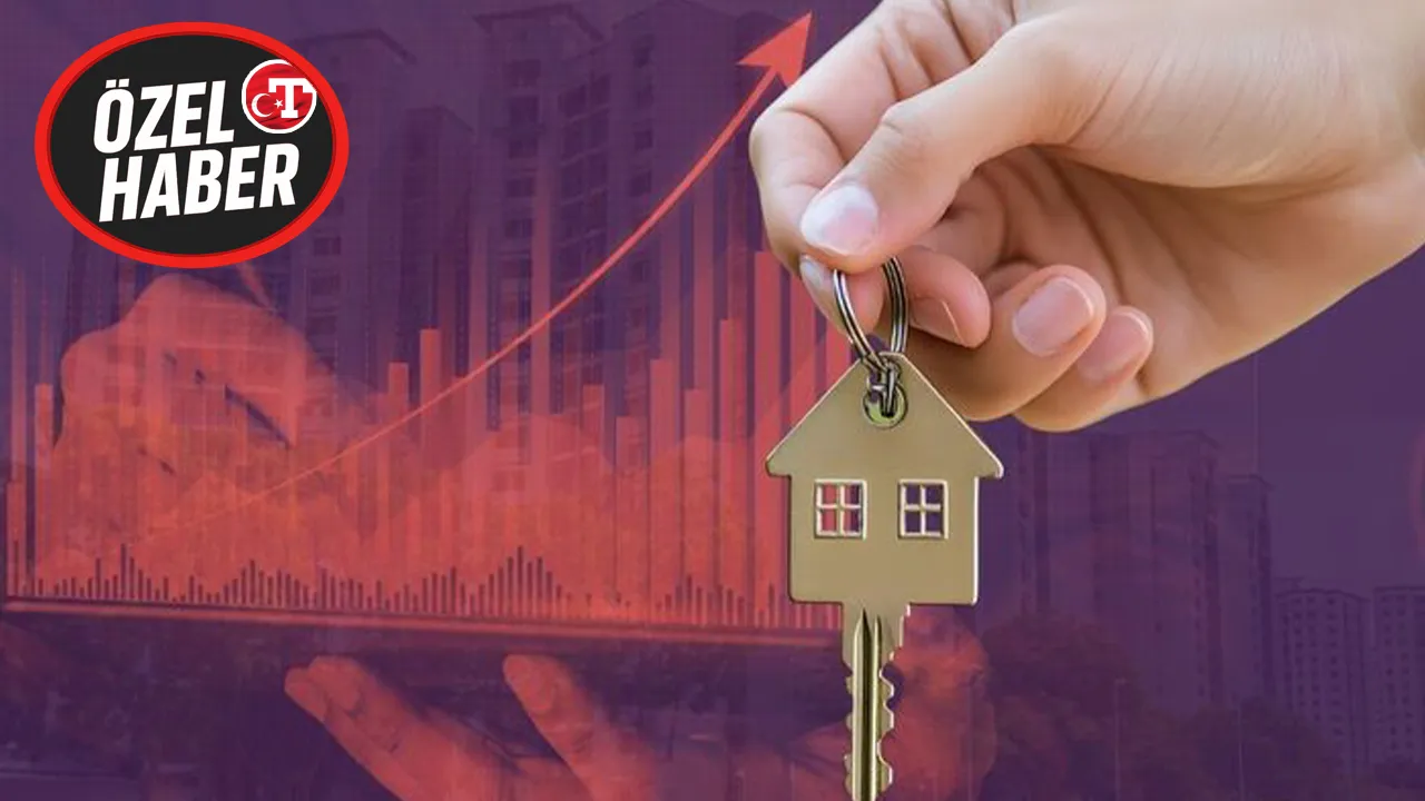 En ucuzu 12 bin 500 lira! Kira fiyatlarının en düşük olduğu 15 il belli oldu