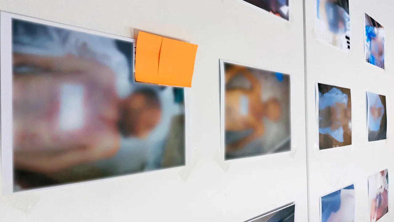 Esad rejiminin acımasız yüzü! 37 bin yeni işkence fotoğrafı ortaya çıktı