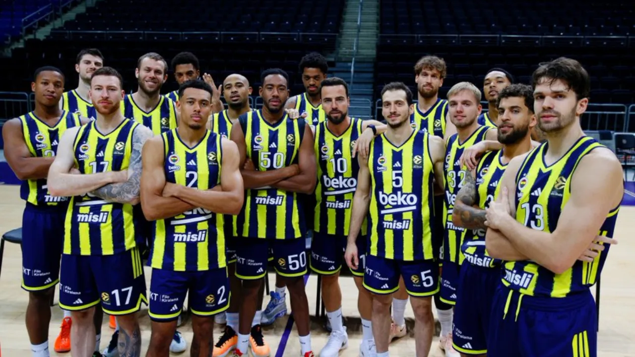 Fenerbahçe Beko maçı neden ertelendi, ne zaman oynanacak? Fenerbahçe Beko hükmen galip mi sayılacak?