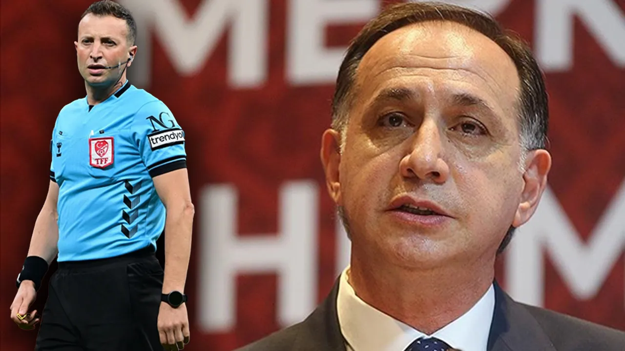 Ferhat Gündoğdu'dan Yasin Kol açıklaması: Algıyla gerçeklik arasındaki fark açık