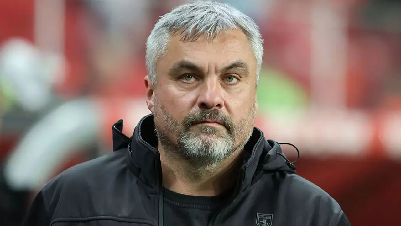 Galatasaray maçının ardından topa tuttu: Skandal bir karar, VAR yemek mi yiyordu!