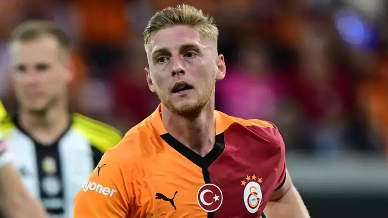 Galatasaray'dan Metehan Baltacı hamlesi: Ayrılık kararı çıkabilir