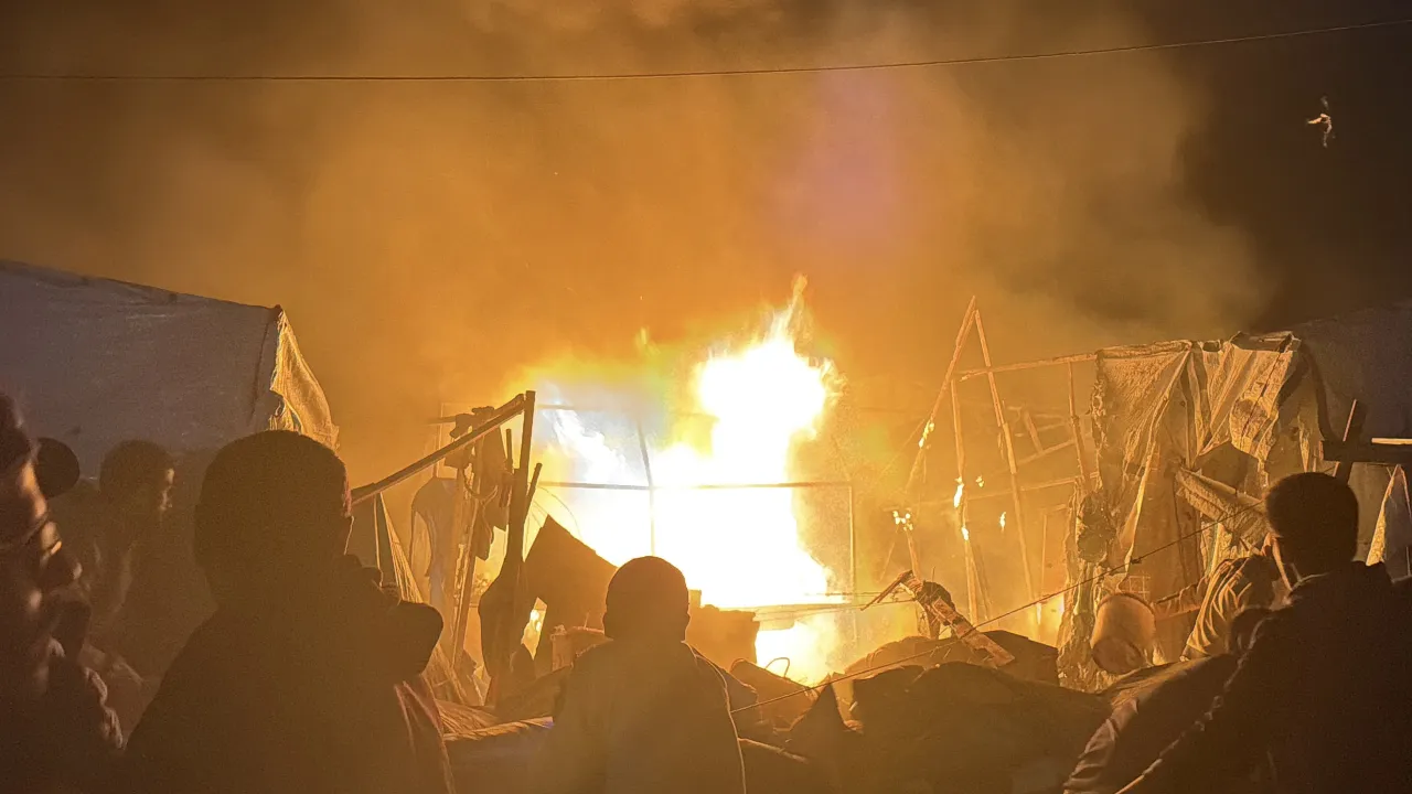 Günde 5 saldırı! BM'den İsrail'e hukuka uyma çağrısı