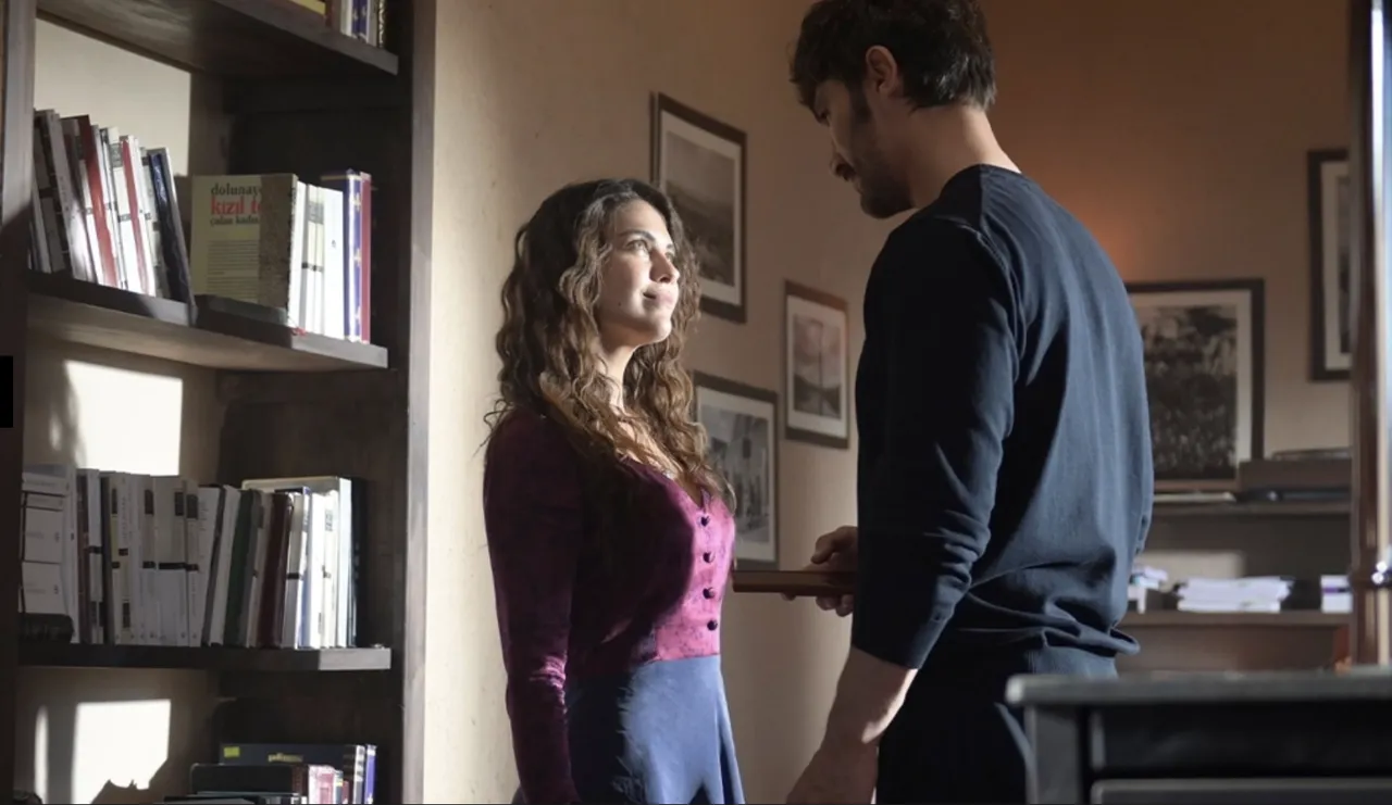 Halef 11. bölüm YouTubeda neden yok? İzleyiciler merak ediyor