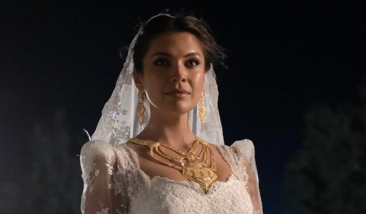 Halef 11. bölüm YouTubeda neden yok? İzleyiciler merak ediyor