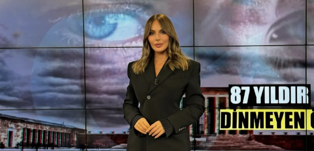 Hande Sarıoğlu kimdir, evli mi, kaç yaşında, nereli? Ünlü spiker gözaltına alındı!