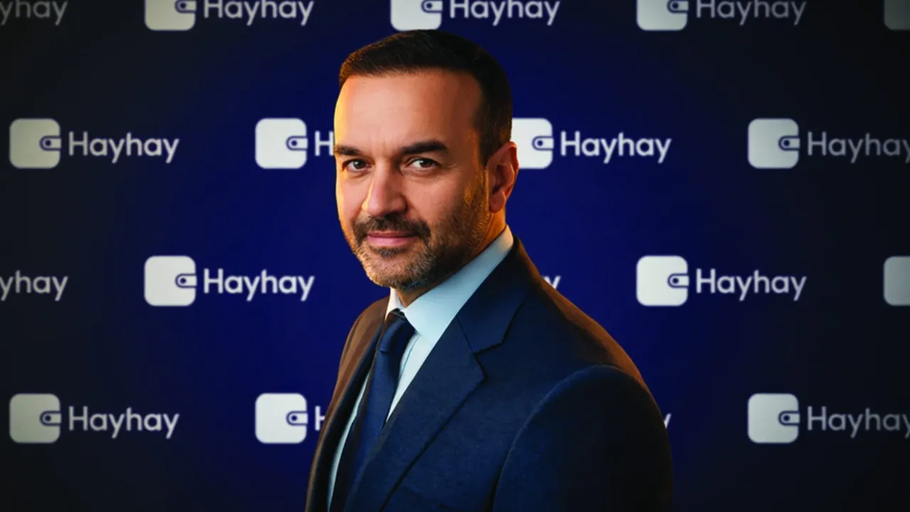Hayhay, tüketici finansmanı şirketi için faaliyet iznini aldı: Genel Müdürlük görevine Alaattin Sabuncu atandı