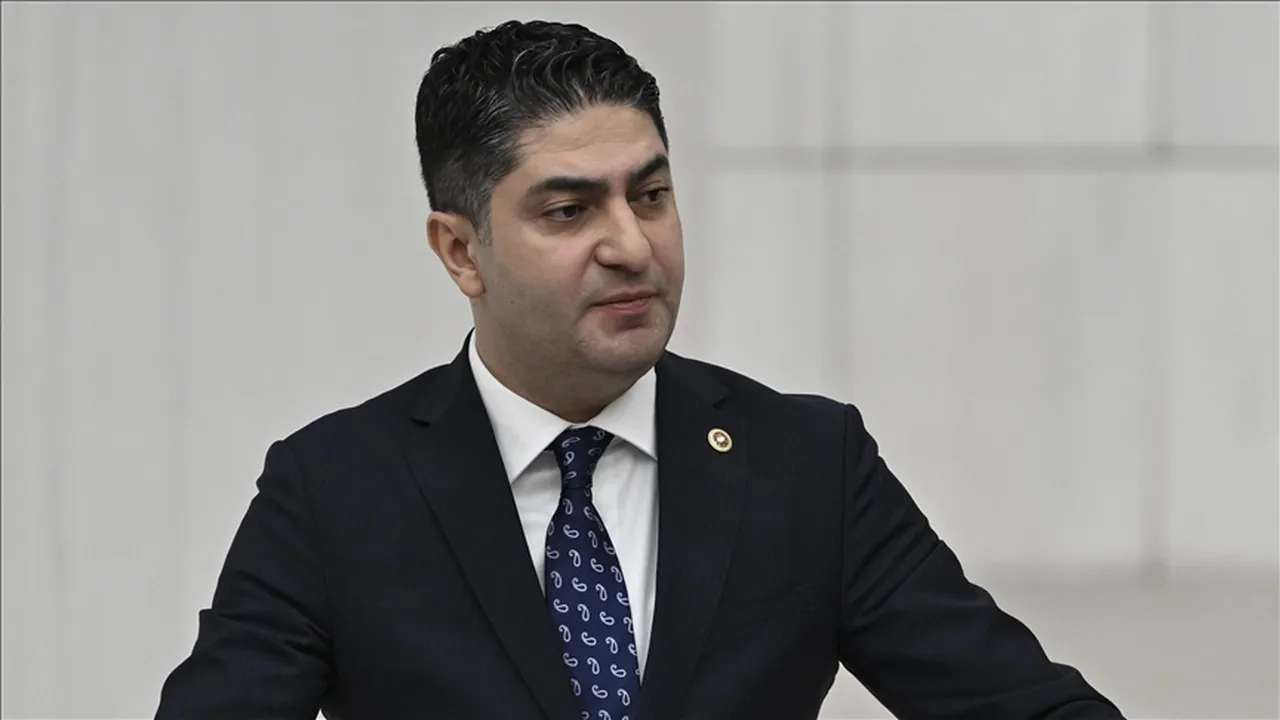 İmplant tedavisini SSK karşılayacak! Milyonları ilgilendiren teklif Meclis'te