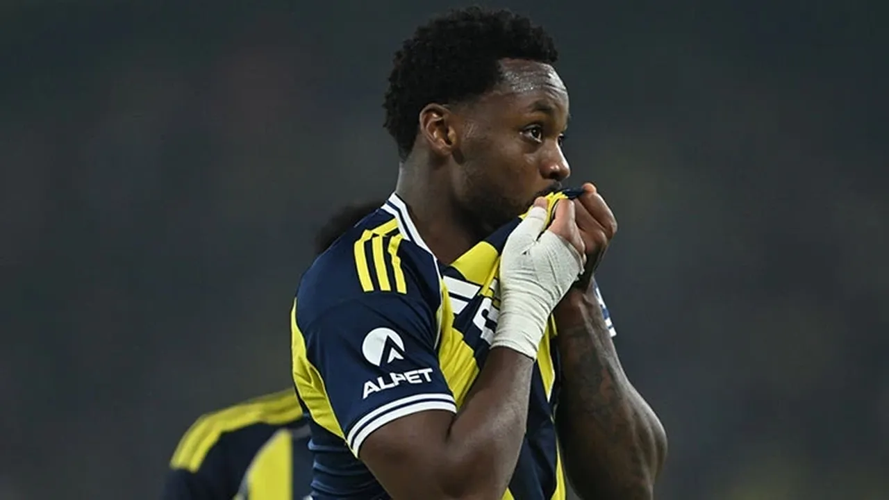 Jhon Duran cezalı mı, neden ceza aldı, kaç maç cezalı? Brann ve Aston Villa maçlarında forma giyemeyecek!