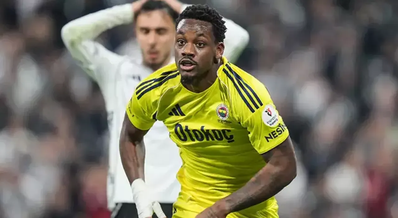 Jhon Duran cezalı mı, neden ceza aldı, kaç maç cezalı? Brann ve Aston Villa maçlarında forma giyemeyecek!