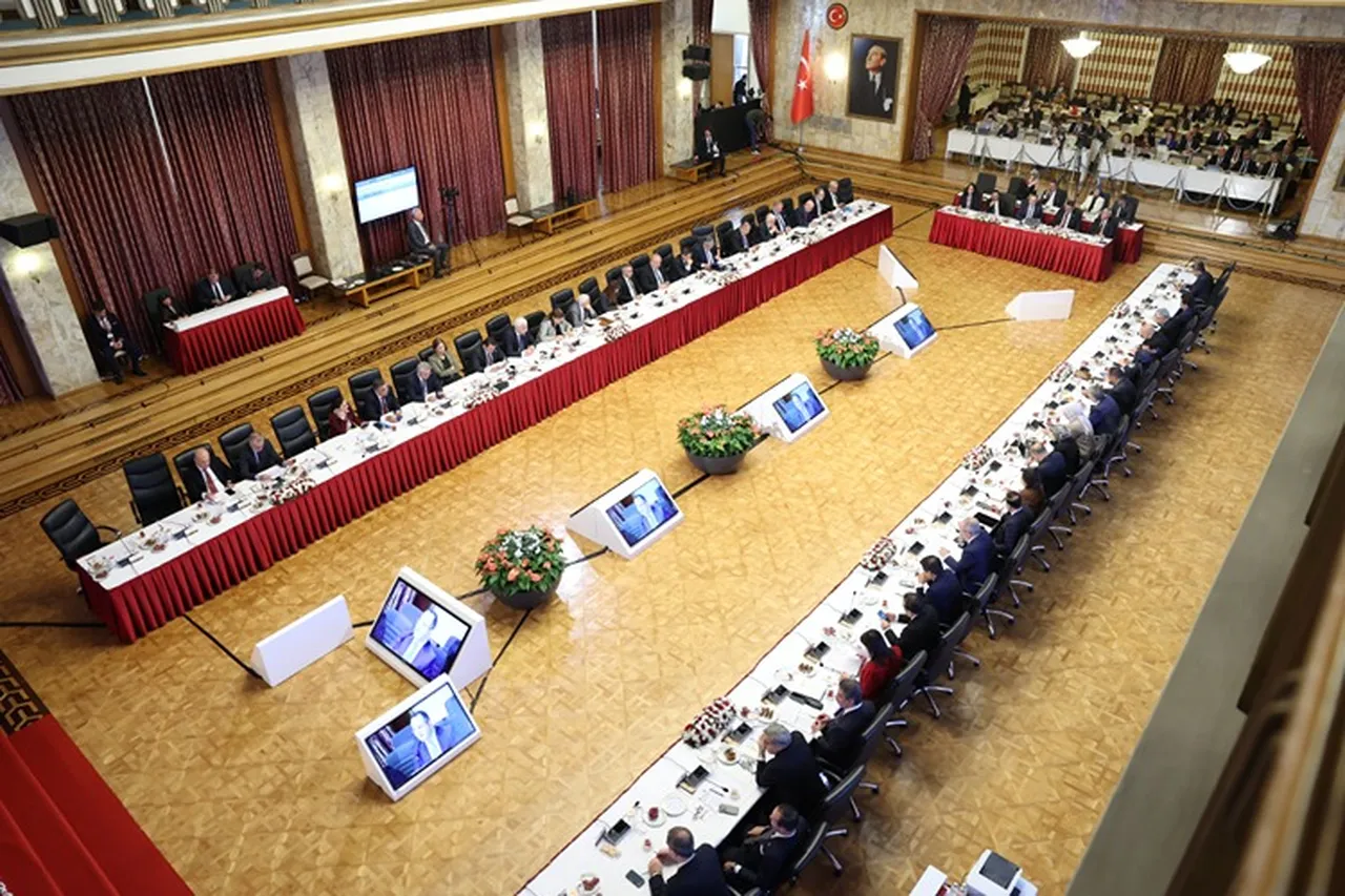 Millî Dayanışma, Kardeşlik ve Demokrasi Komisyonu