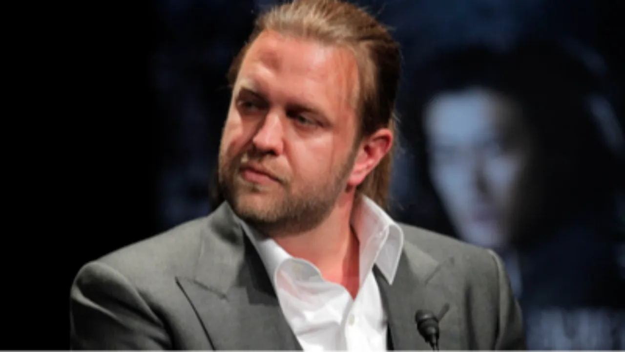 Kripto para, Ferrari, yüzlerce yemek siparişi...! Ünlü yönetmen Carl Rinsch Netflixi nasıl dolandırdı?