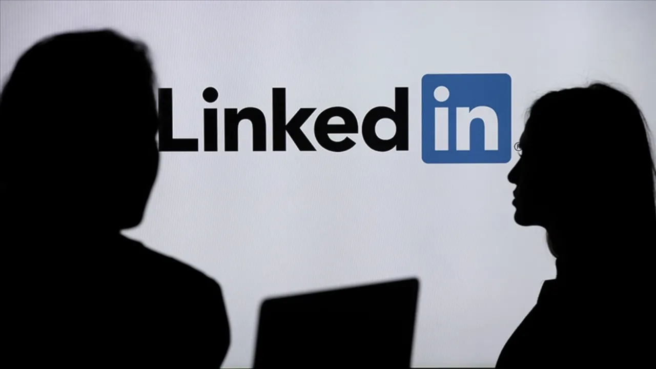Linkedin çöktü mü? Cloudflare Status 500 Internal Server Error hatası ile gündeme geldi