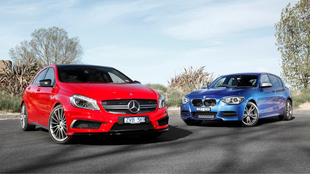 Lüks otomobil satışı gaza bastı! Markada Mercedes, modelde BMW