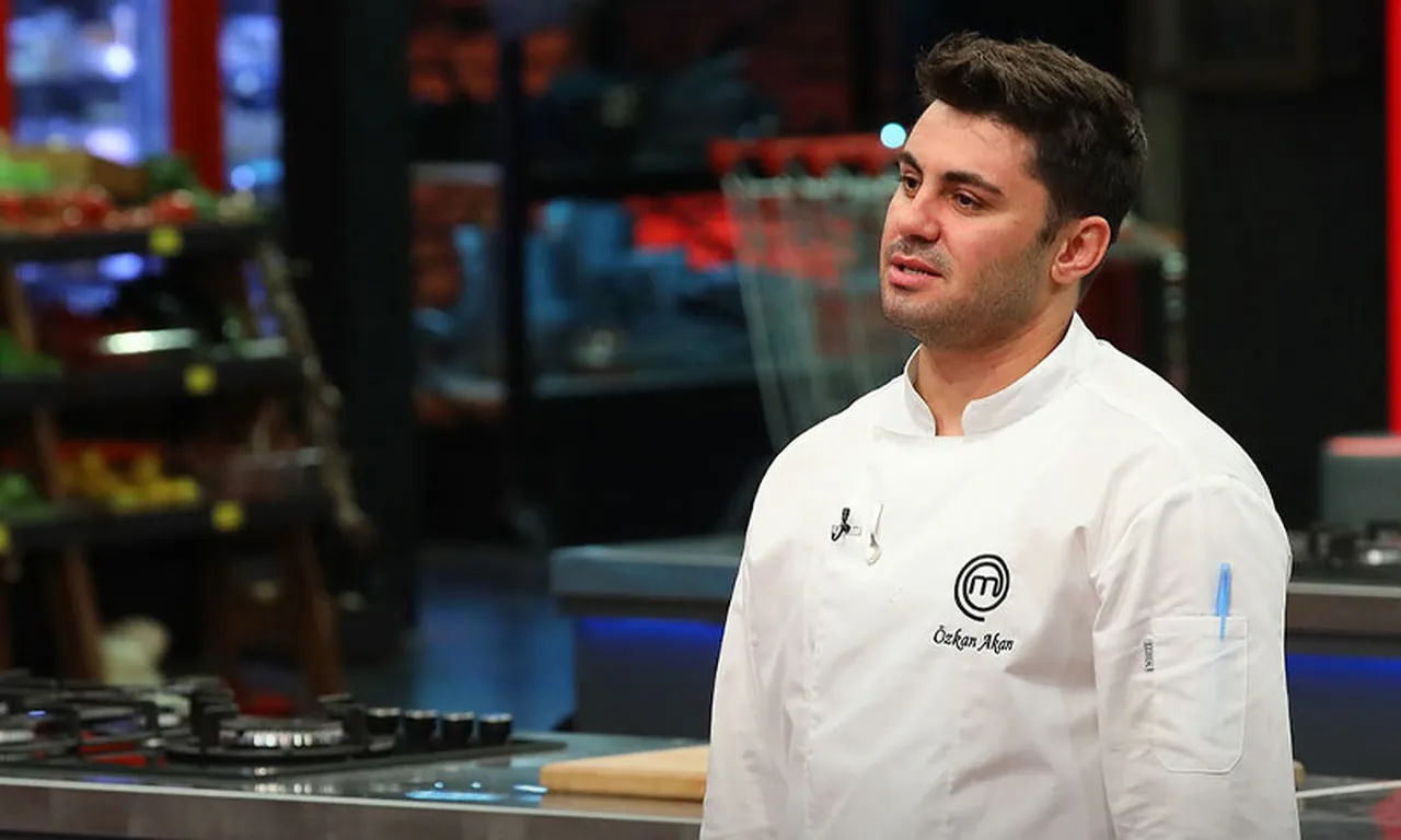 MasterChef’te ilk finalist açıklandı! Büyük finale doğru heyecan zirvede
