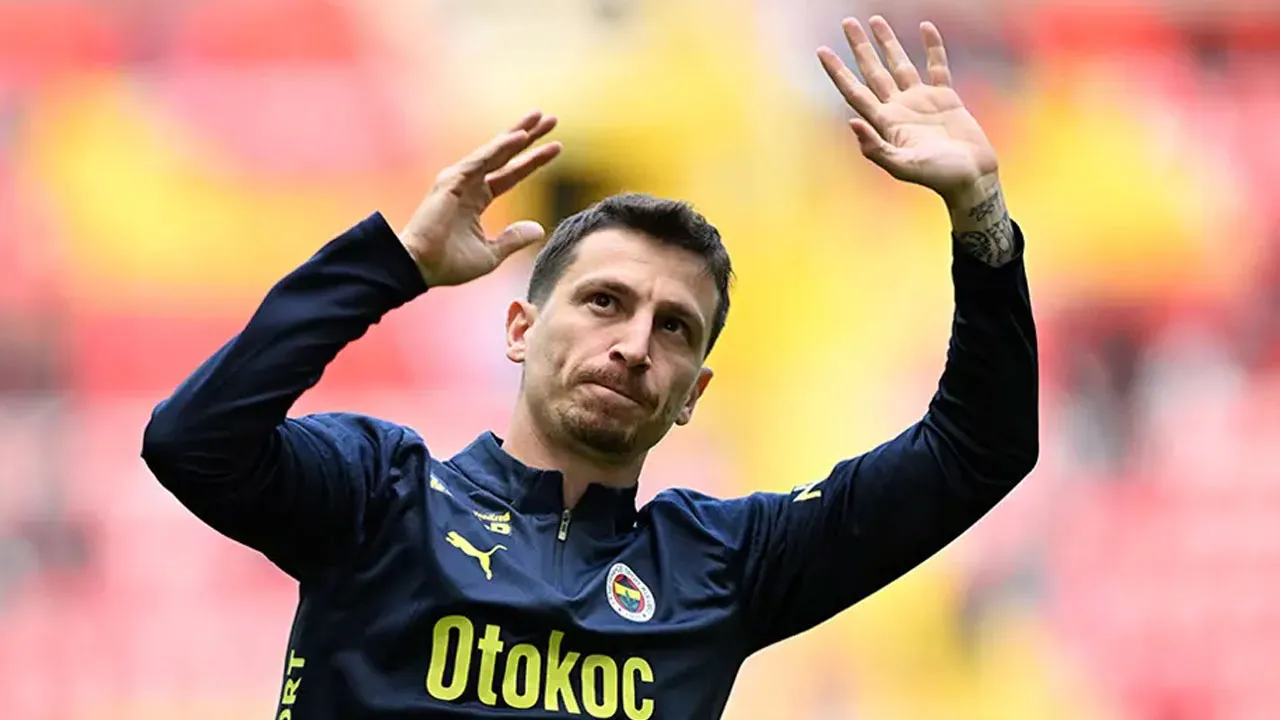 Mert Hakan Yandaş'ın kulüp avukatlarıyla yaptığı görüşme ortaya çıktı