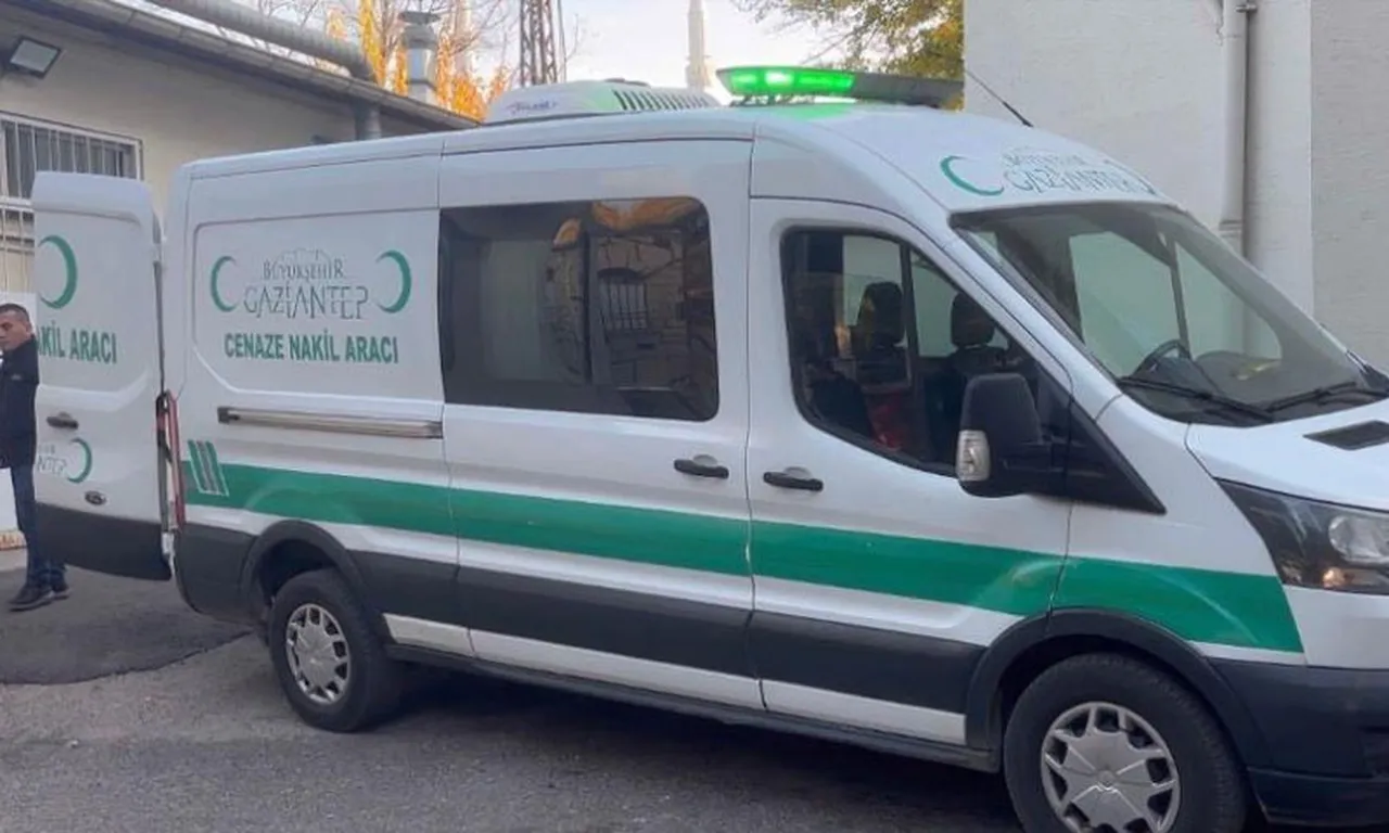 Muhammed’in feci sonu! Kuzeninin kullandığı tırın altında can verdi