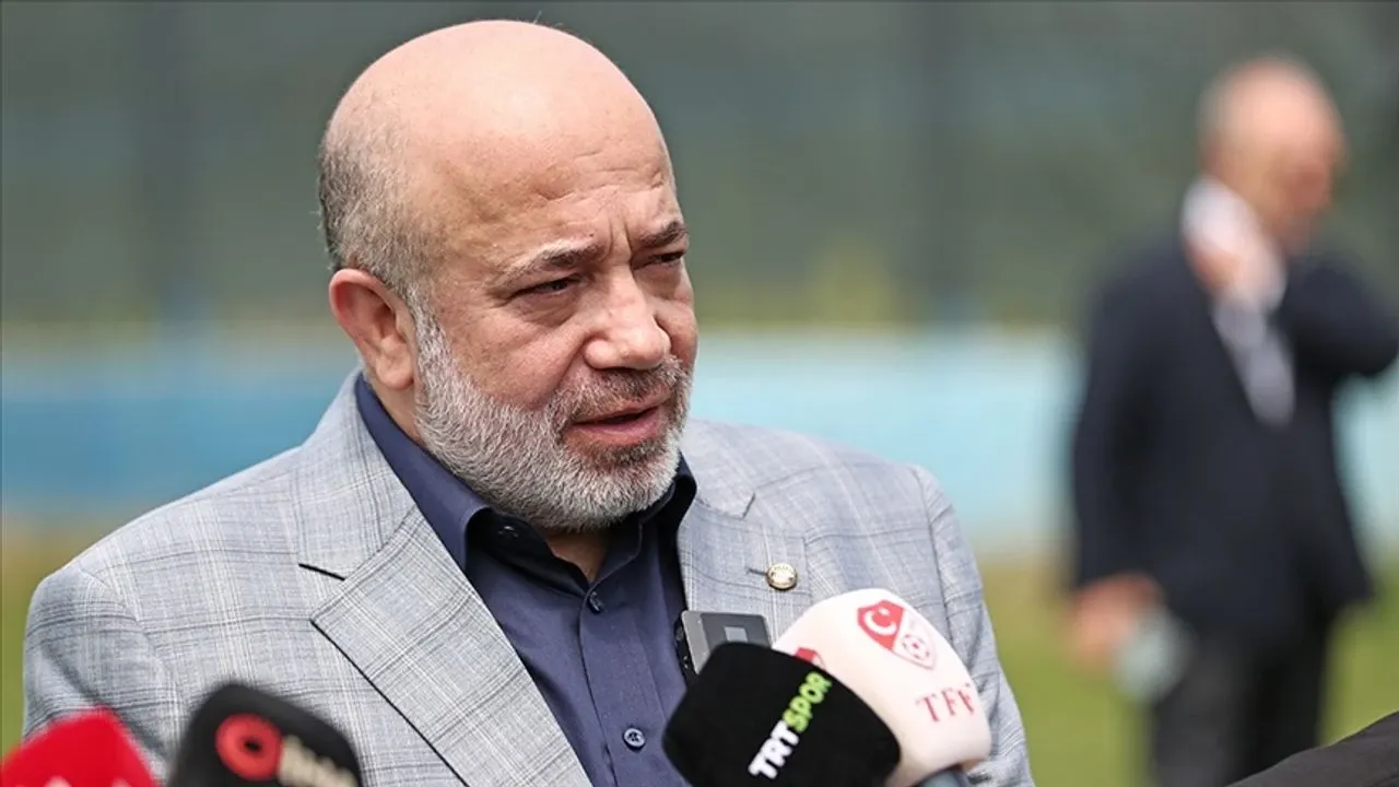 Murat Sancak Fenerbahçe kongre üyesi mi? Adana Demirspor eski Başkanı Sancak gözaltına alındı