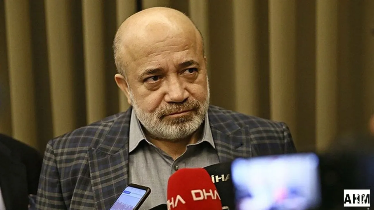 Murat Sancak Fenerbahçe kongre üyesi mi? Adana Demirspor eski Başkanı Sancak gözaltına alındı