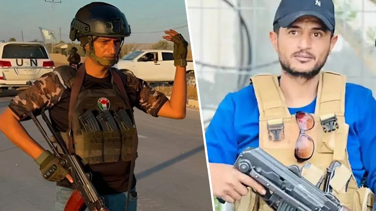 Netanyahu’nun maşası Yasir Ebu Şebab’ın ölümü İsrail’de kriz çıkardı! ‘Onun desteklemek kimin fikriydi? Güçlenen Hamas oldu’