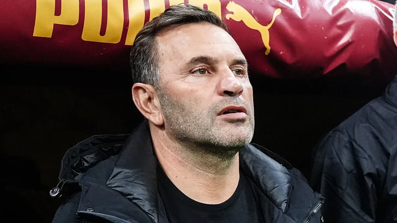 Okan Buruk'tan penaltı açıklaması: Real Madrid örneği verdi