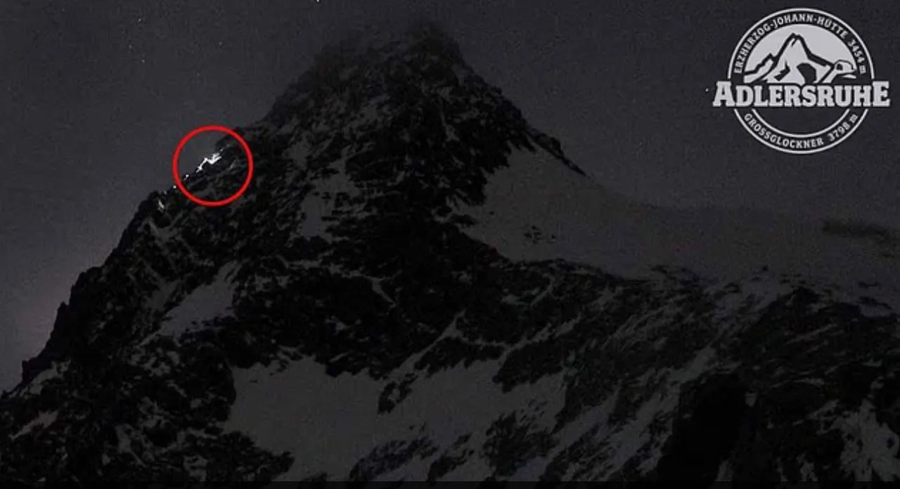 Ölüme terk edildi! Genç kadının zirvedeki son anları ortaya çıktı