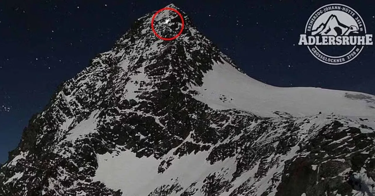 Ölüme terk edildi! Genç kadının zirvedeki son anları ortaya çıktı