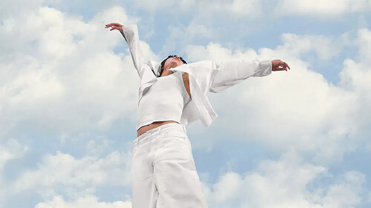 Pantone 2026 yılının rengini açıkladı! Cloud Dancer 