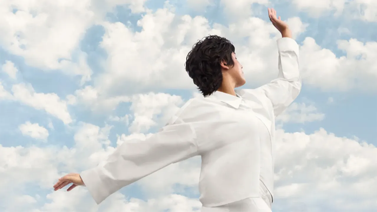 Pantone 2026 yılının rengini açıkladı! Cloud Dancer 