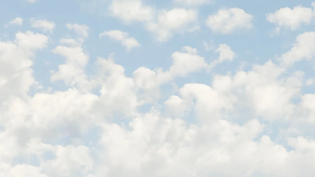 Pantone 2026 yılının rengini açıkladı! Cloud Dancer 