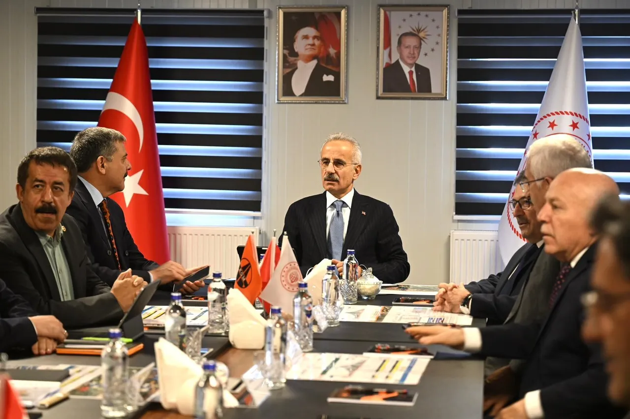 Rize-Erzurum arası 52 kilometre kısalacak, yolculuk 60 dakika azalacak