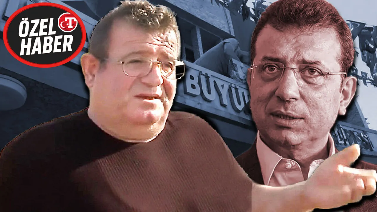 RÜŞVET İHBARINA CHP TEHDİDİ