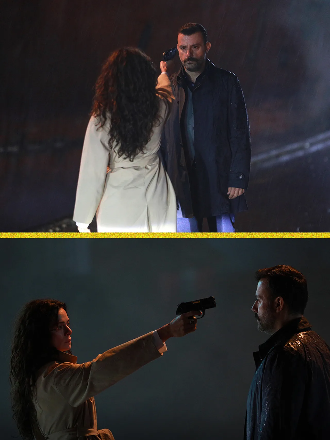 ‘Sakıncalı’ dizisi final yapıyor, nedeni ortaya çıktı