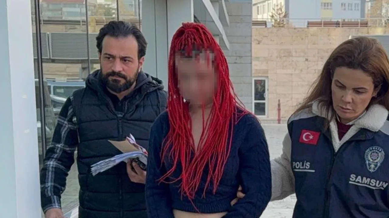 Samsun’da kanlı olay: Konuşmak için gitti, 17 yerinden bıçakladı