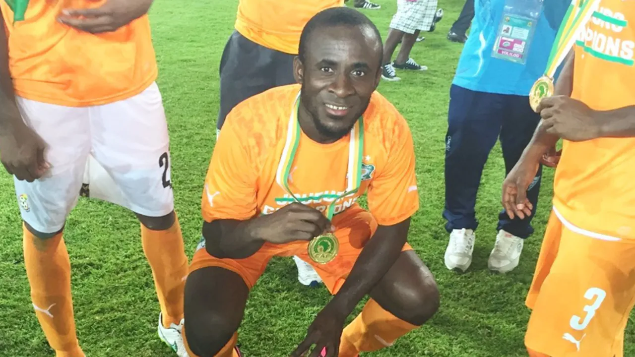 Seydou Doumbia yalan makinesine girdi! Gerçek yaşı tartışılıyor