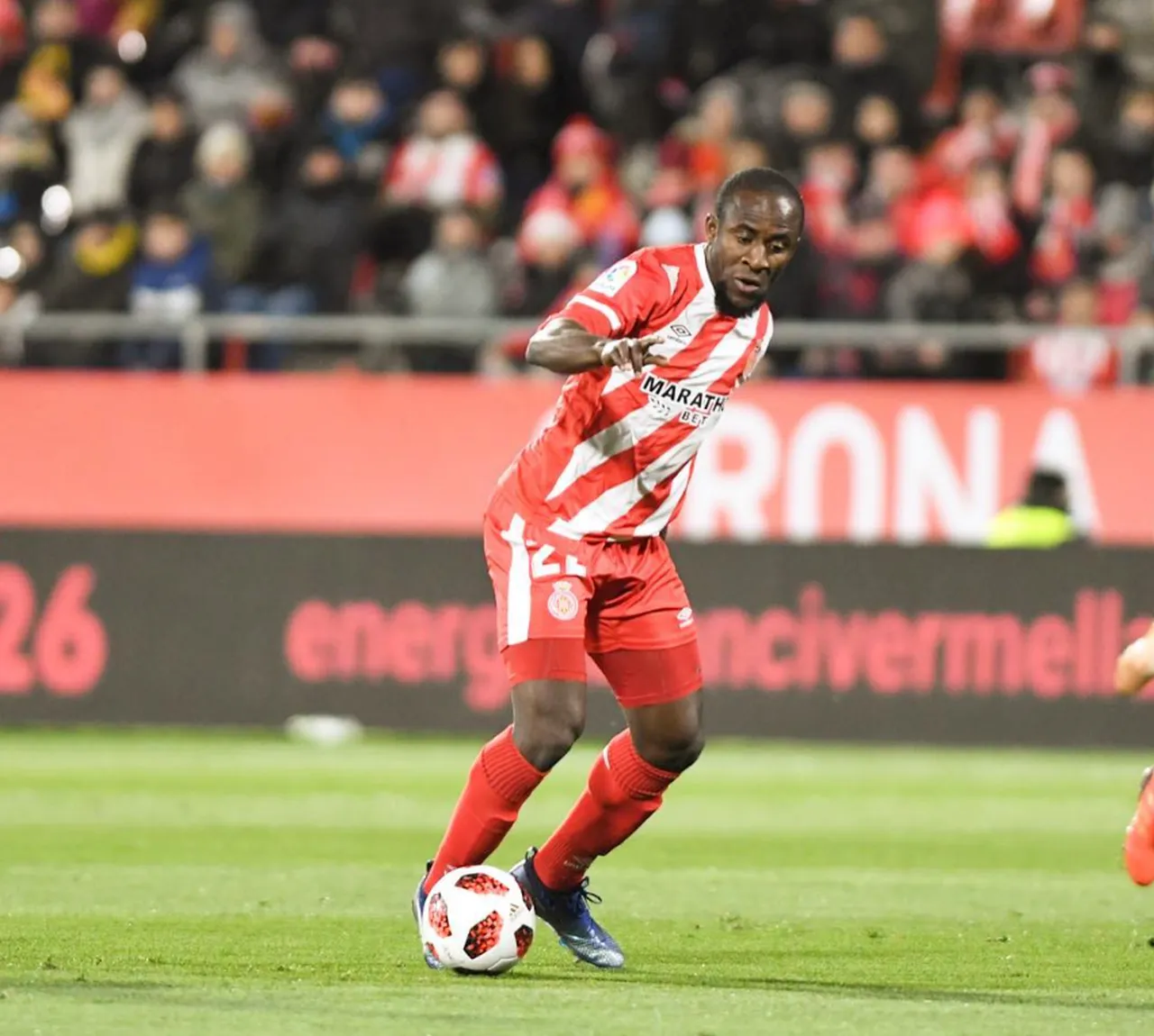 Seydou Doumbia yalan makinesine girdi! Gerçek yaşı tartışılıyor