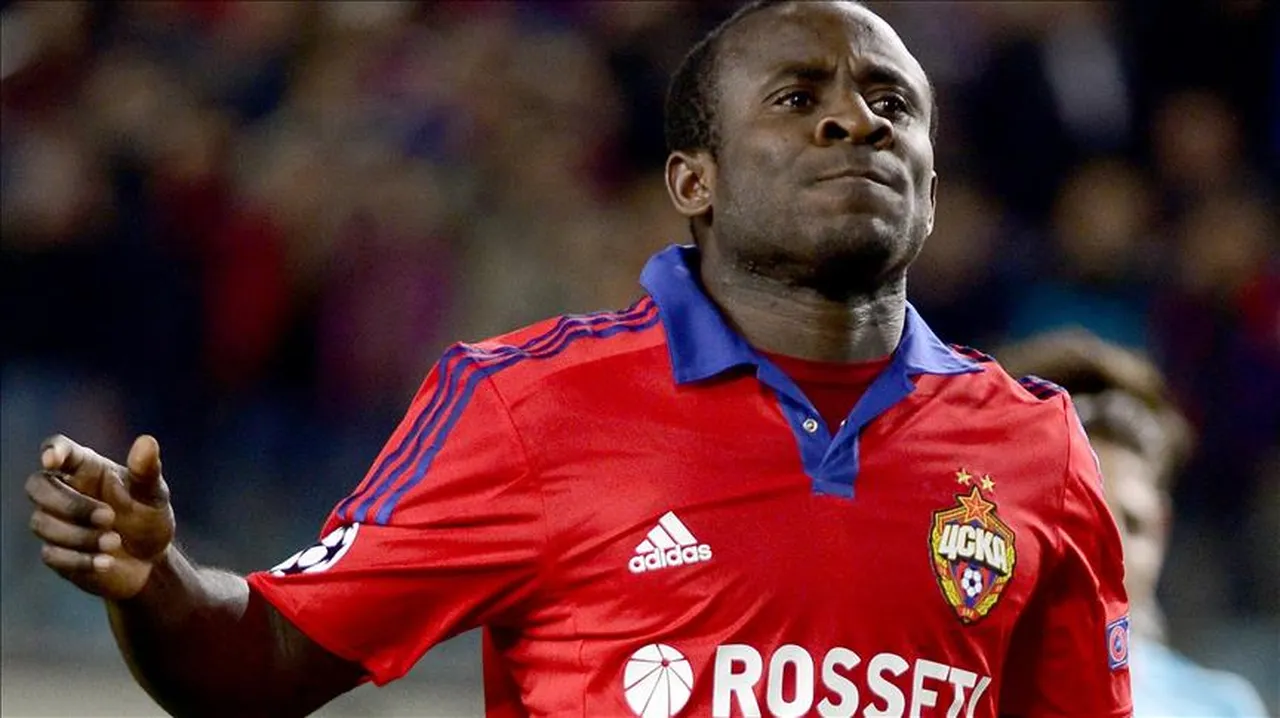 Seydou Doumbia yalan makinesine girdi! Gerçek yaşı tartışılıyor