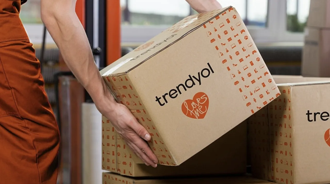 Son dakika Trendyol çöktü mü? 5 Aralık Trendyol erişim sorunuyla gündeme geldi