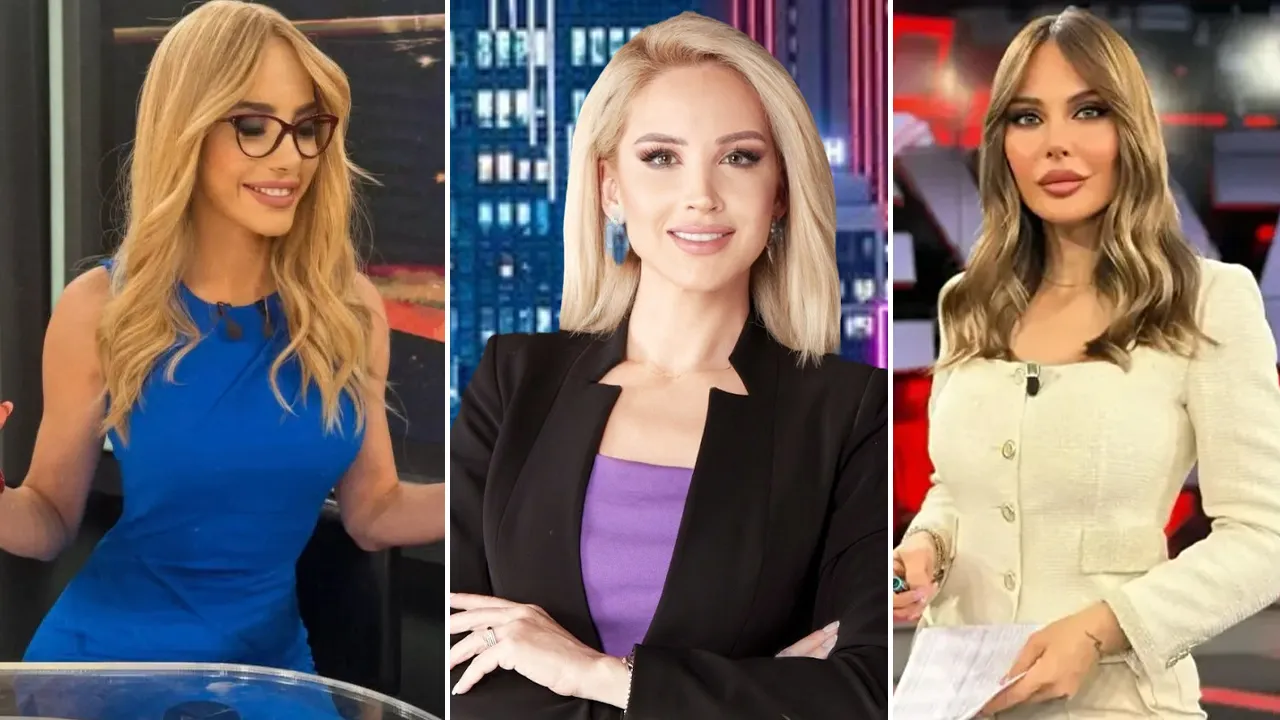 Spikerler Ela Rumeysa Cebeci, Meltem Acet ve Hande Sarıoğlu gözaltına alındı