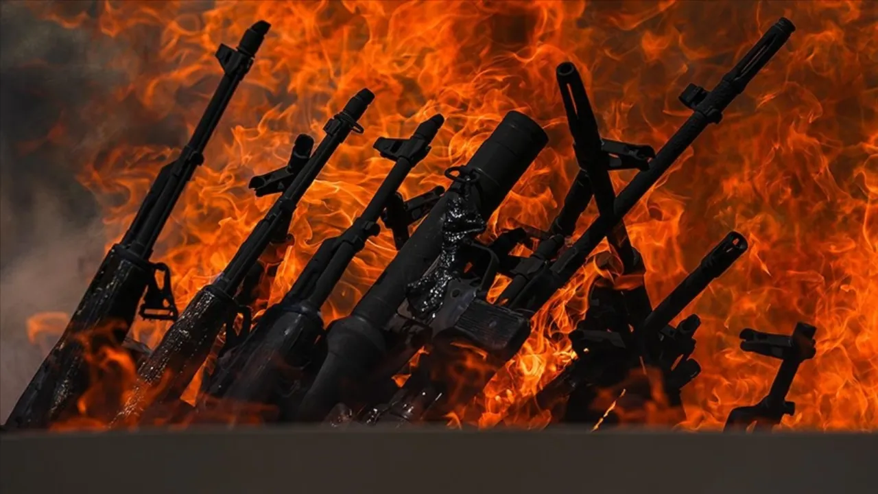 Terörsüz Türkiye süreciyle 3 kente turist yağdı! 