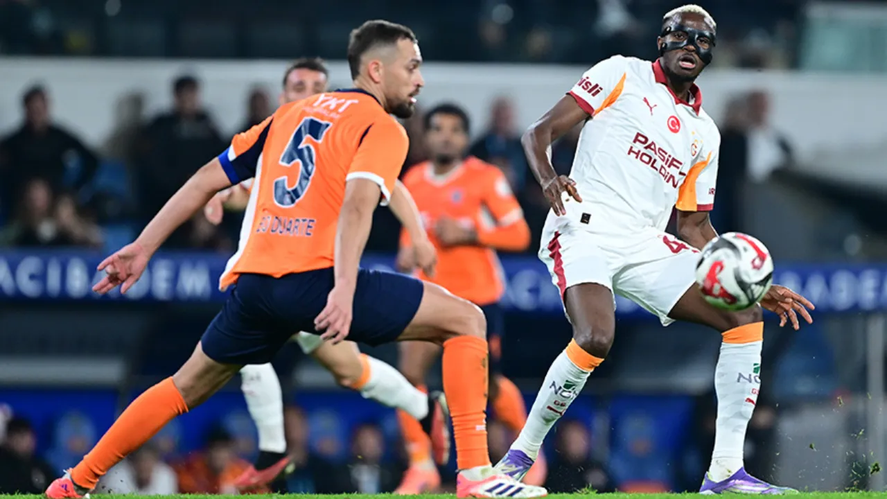 Türkiye Kupası'nda ilk hafta programı: '4 büyükler'in fikstürü belli oldu